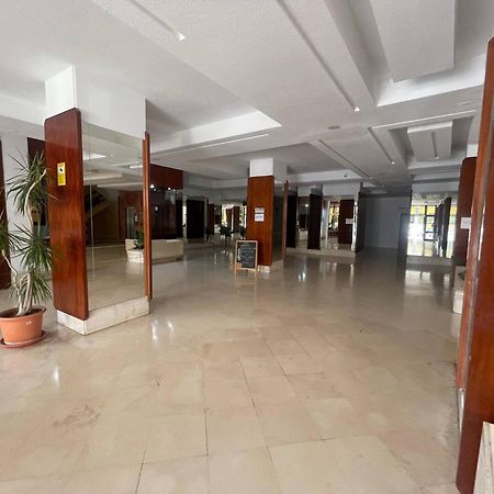 Apartament Gala De Steram Flats Torremolinos Zewnętrze zdjęcie