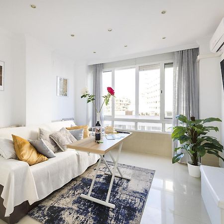 Apartament Gala De Steram Flats Torremolinos Zewnętrze zdjęcie