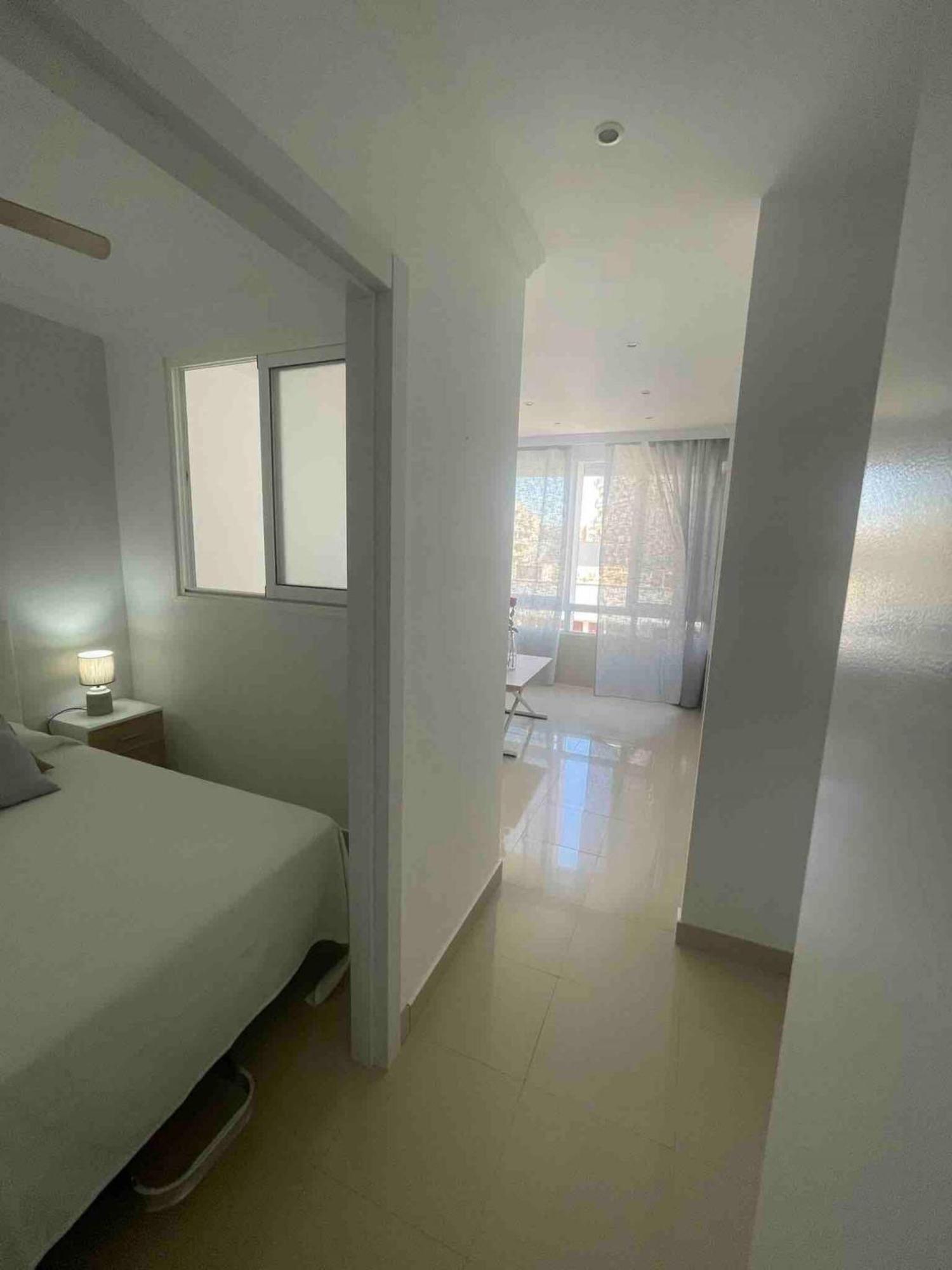 Apartament Gala De Steram Flats Torremolinos Zewnętrze zdjęcie