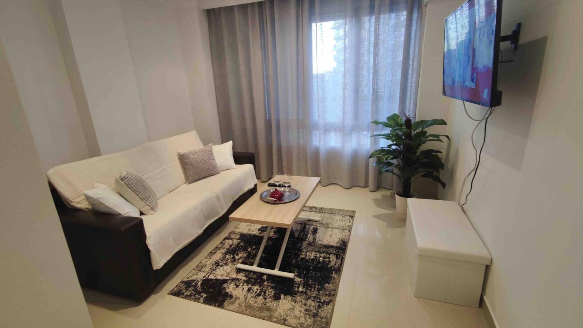 Apartament Gala De Steram Flats Torremolinos Zewnętrze zdjęcie