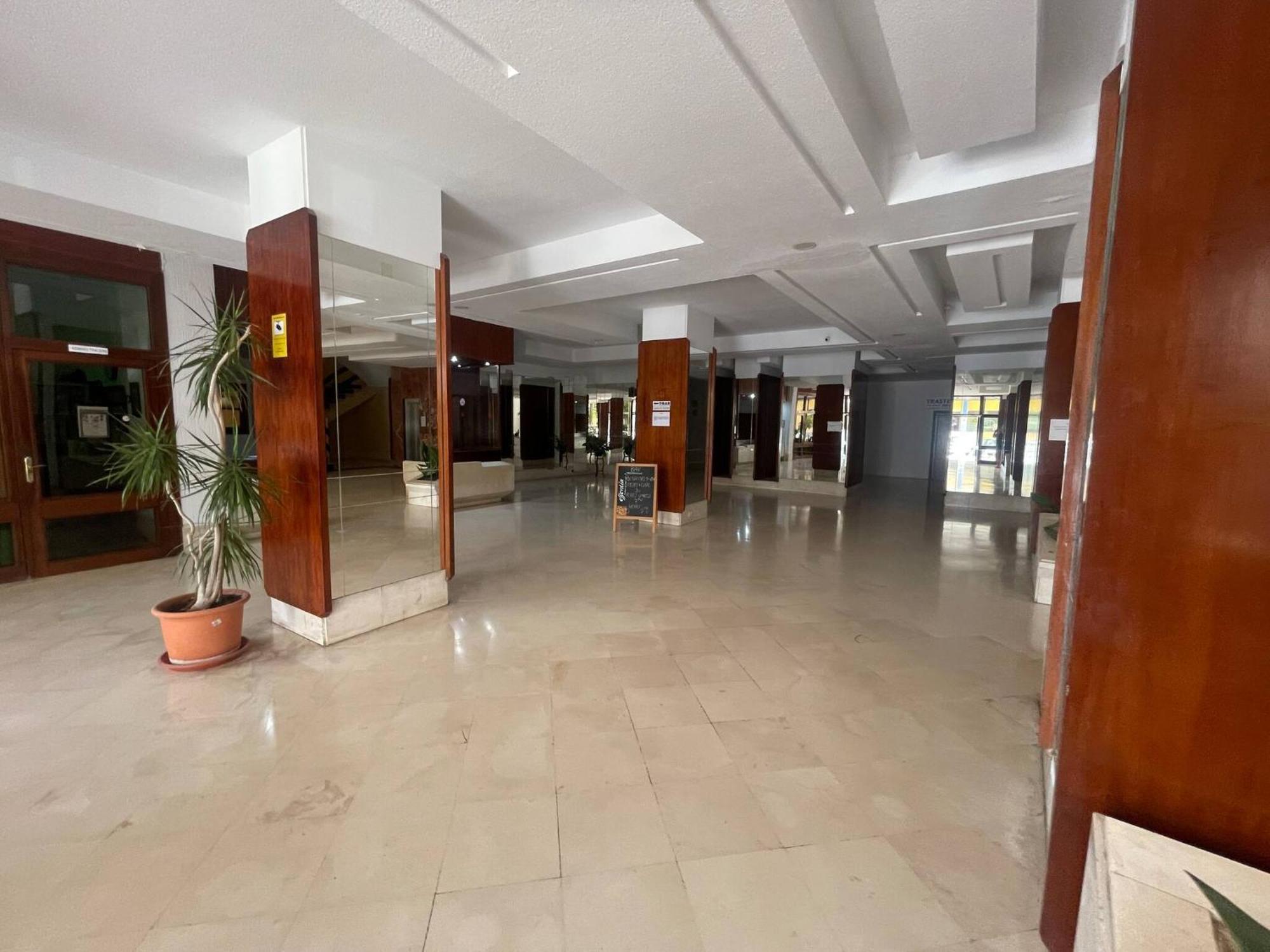 Apartament Gala De Steram Flats Torremolinos Zewnętrze zdjęcie