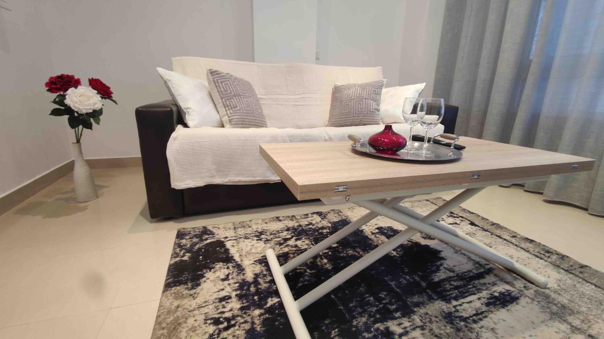 Apartament Gala De Steram Flats Torremolinos Zewnętrze zdjęcie