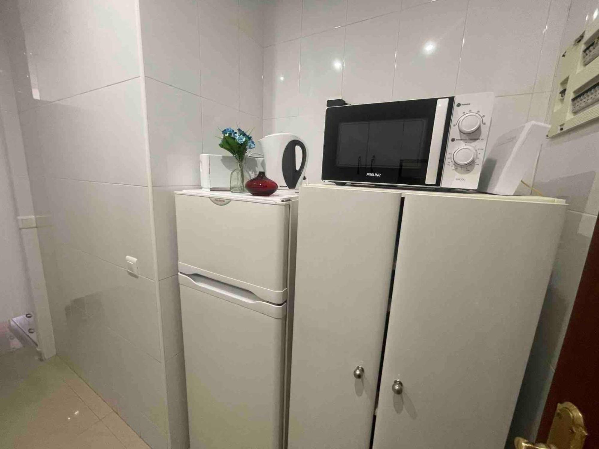 Apartament Gala De Steram Flats Torremolinos Zewnętrze zdjęcie