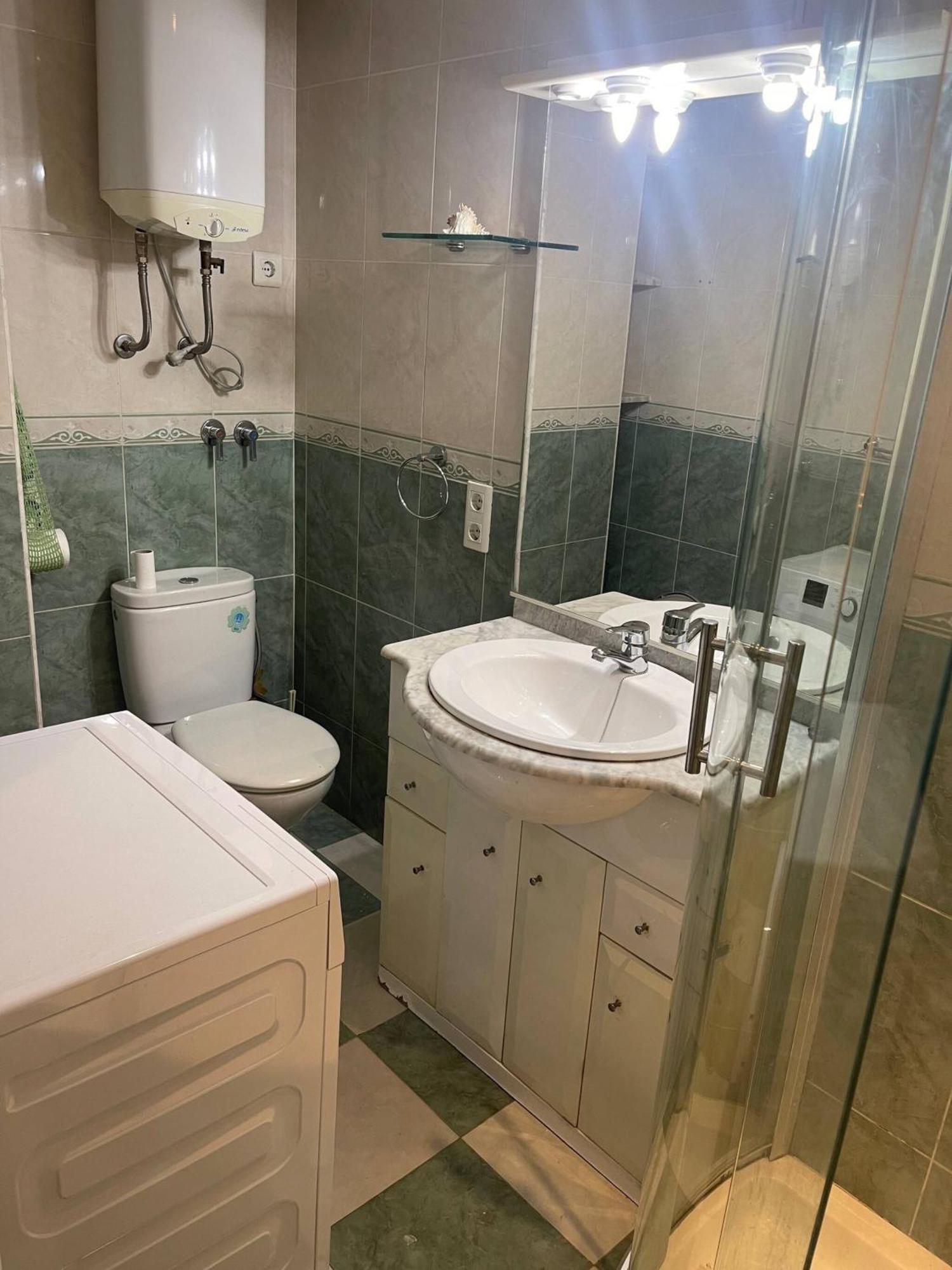Apartament Gala De Steram Flats Torremolinos Zewnętrze zdjęcie