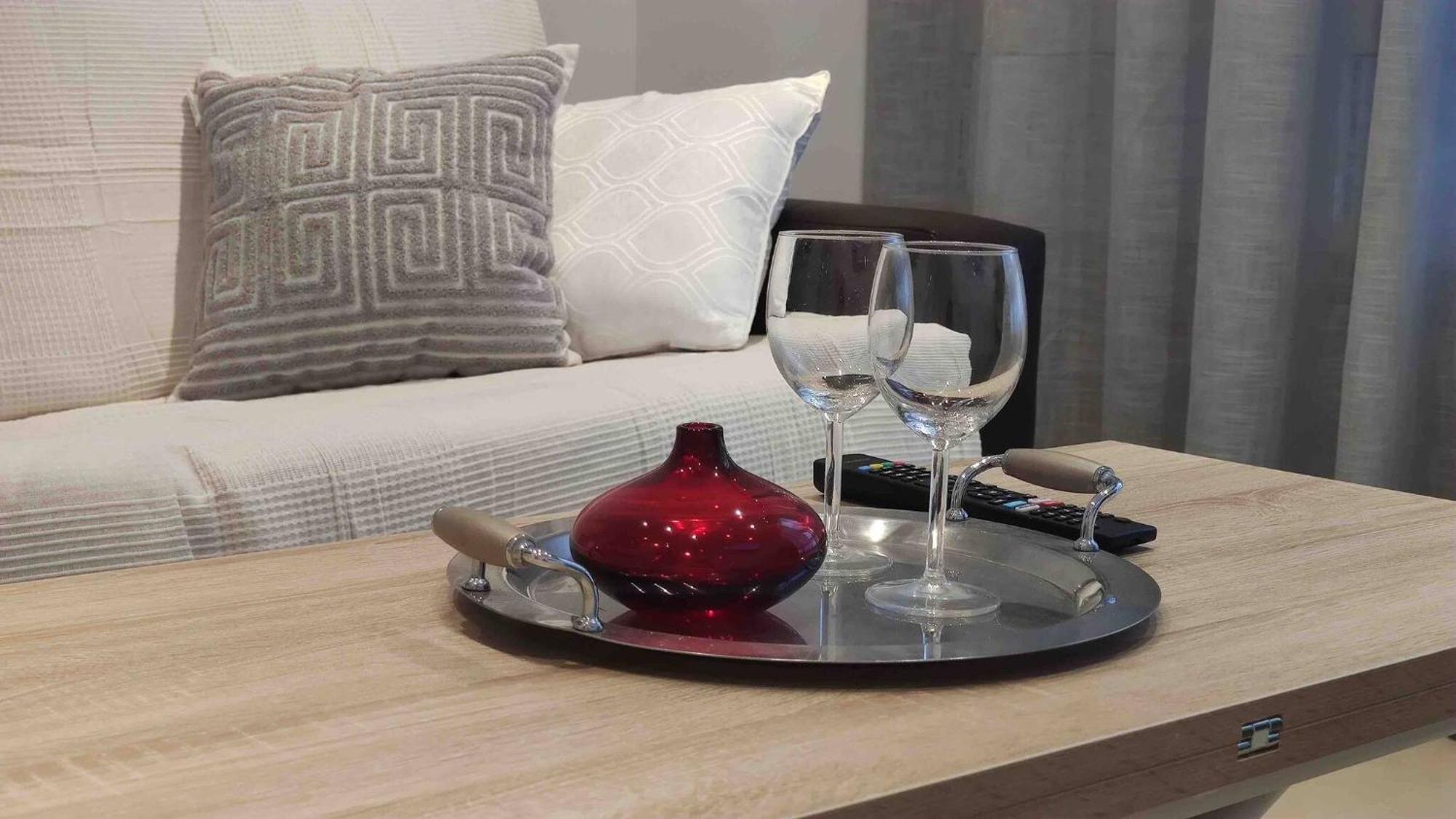 Apartament Gala De Steram Flats Torremolinos Zewnętrze zdjęcie