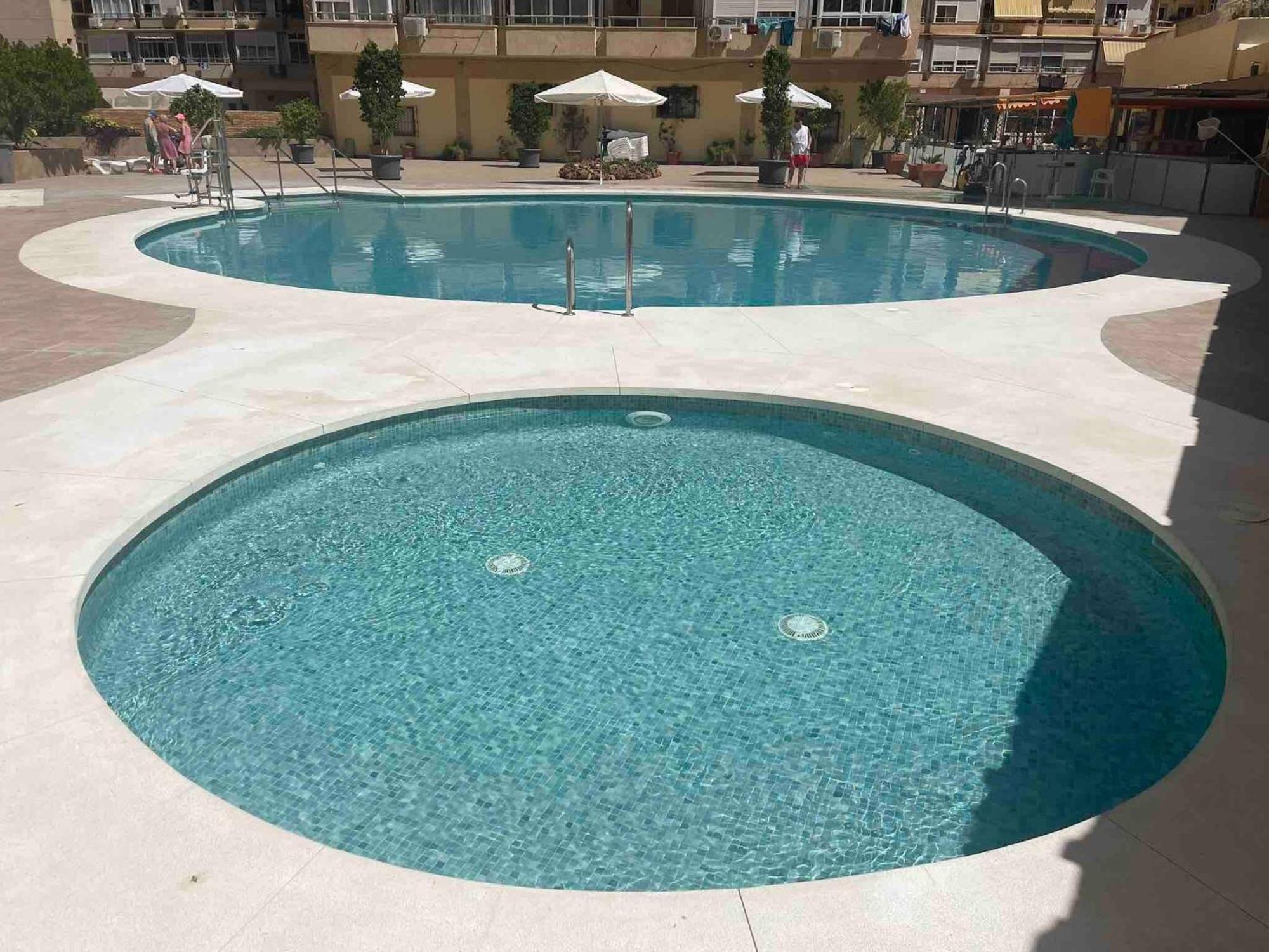 Apartament Gala De Steram Flats Torremolinos Zewnętrze zdjęcie