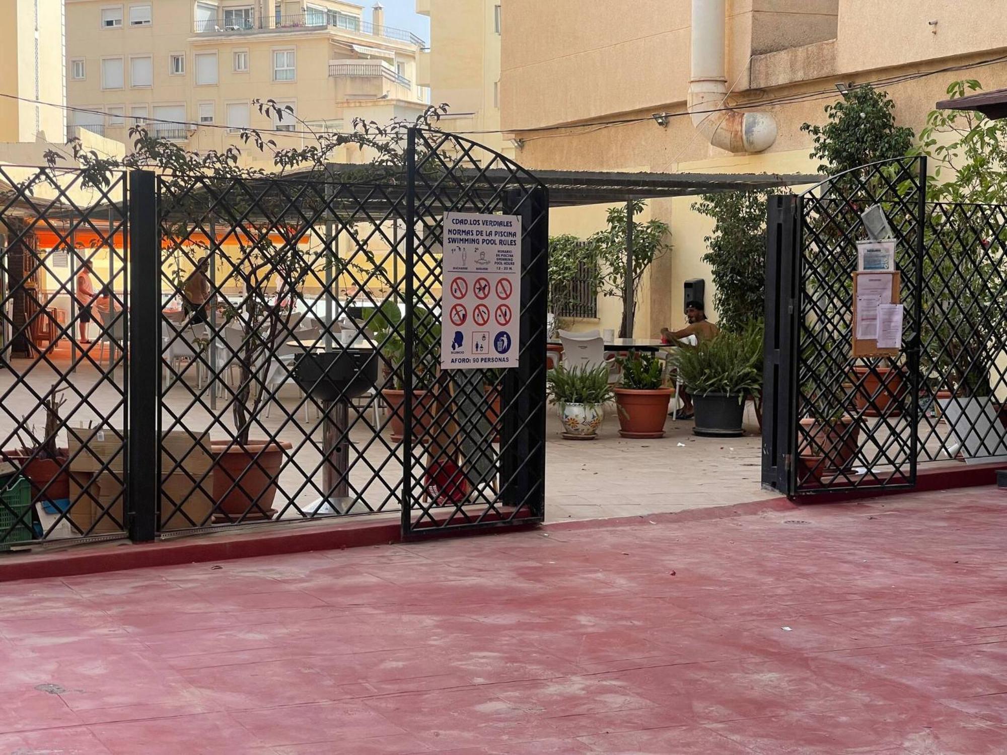 Apartament Gala De Steram Flats Torremolinos Zewnętrze zdjęcie