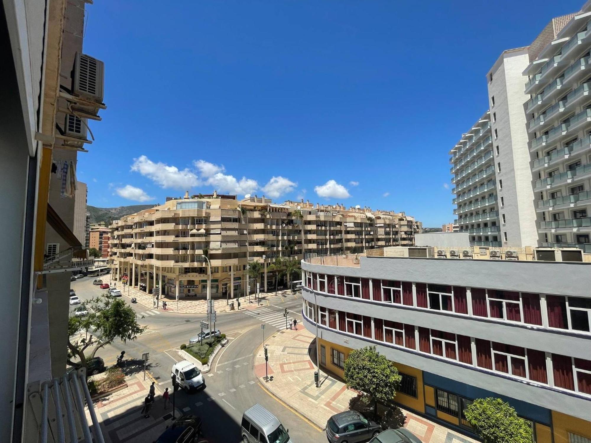 Apartament Gala De Steram Flats Torremolinos Zewnętrze zdjęcie