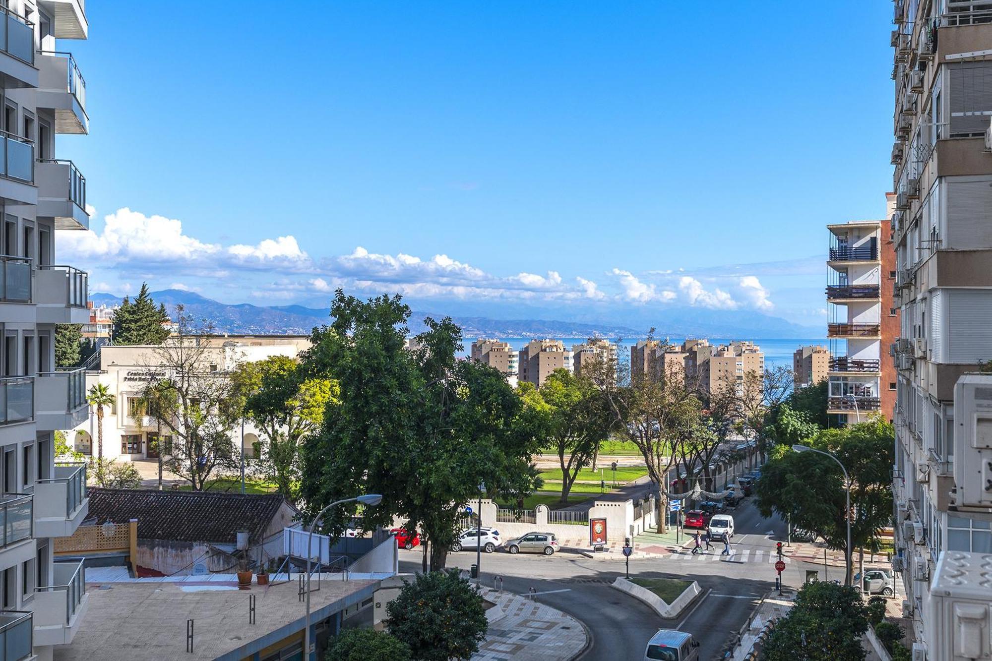 Apartament Gala De Steram Flats Torremolinos Zewnętrze zdjęcie