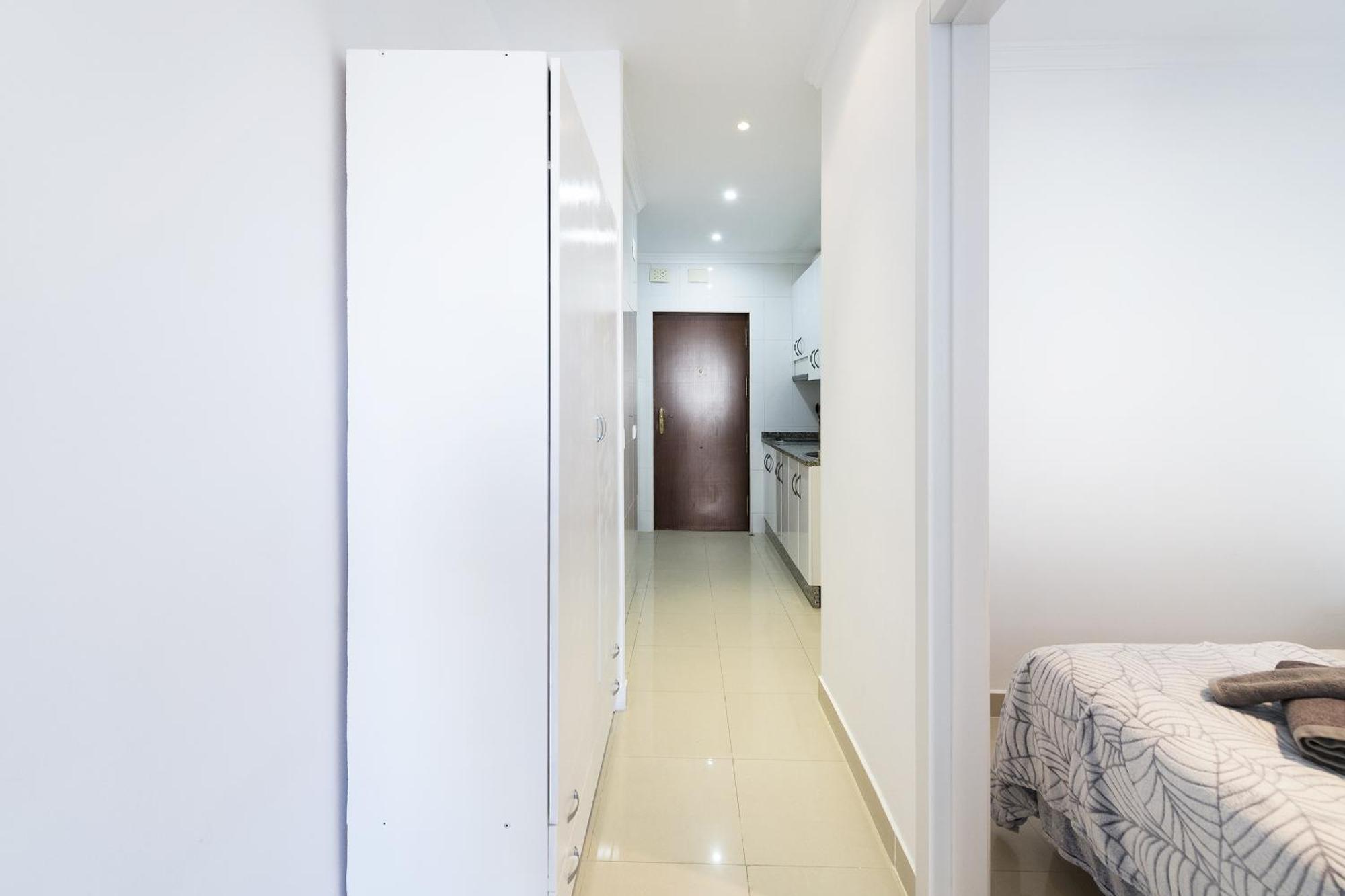 Apartament Gala De Steram Flats Torremolinos Zewnętrze zdjęcie