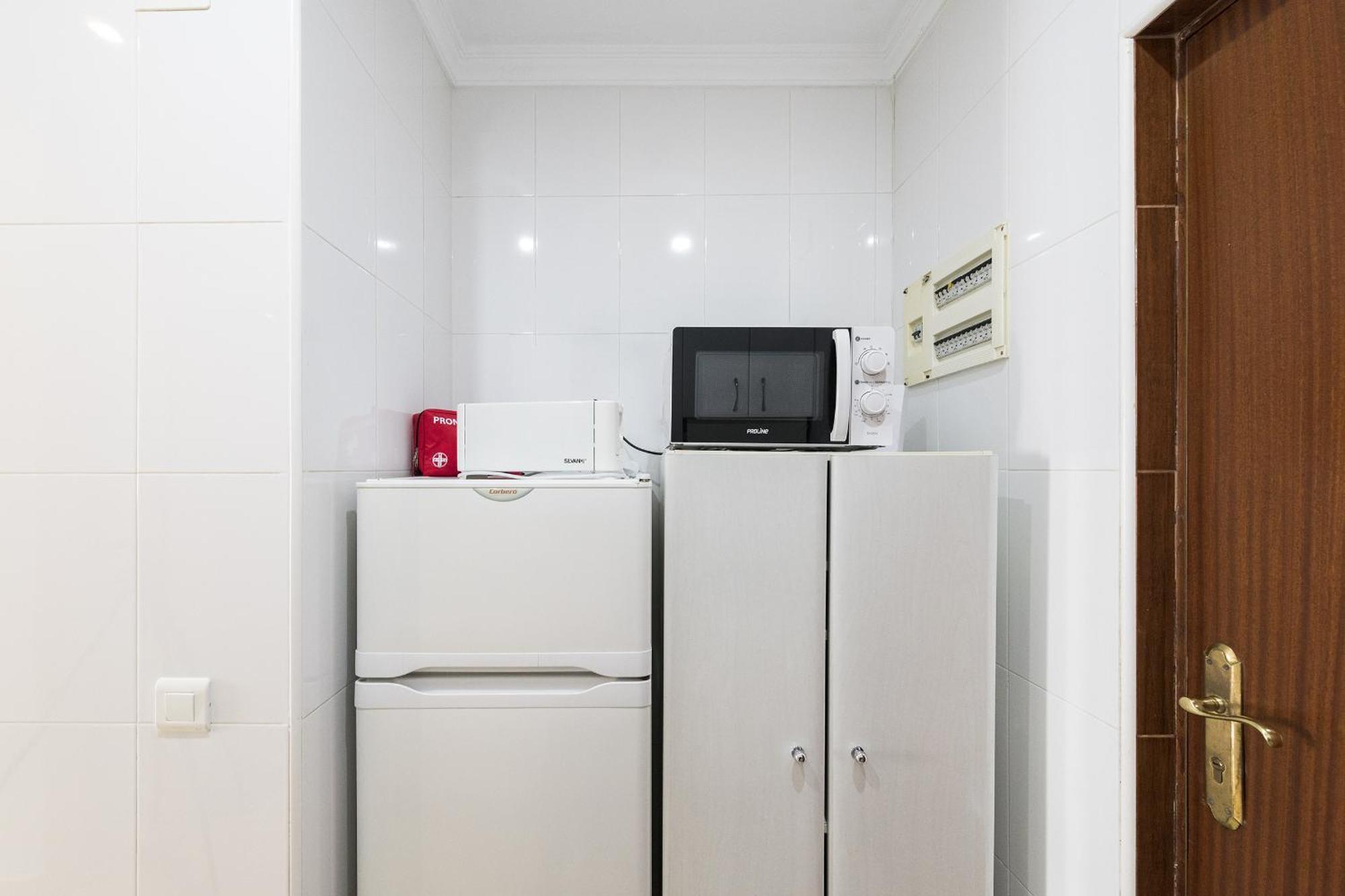 Apartament Gala De Steram Flats Torremolinos Zewnętrze zdjęcie