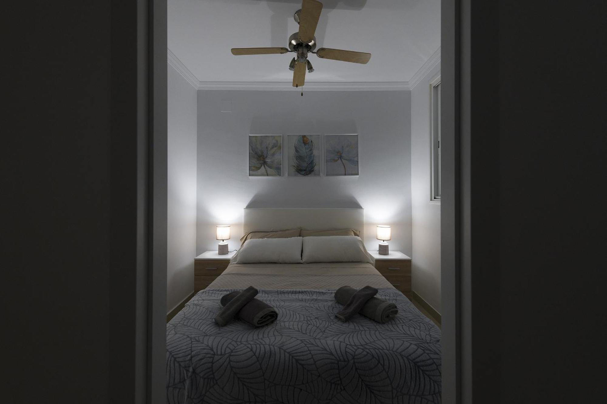 Apartament Gala De Steram Flats Torremolinos Zewnętrze zdjęcie