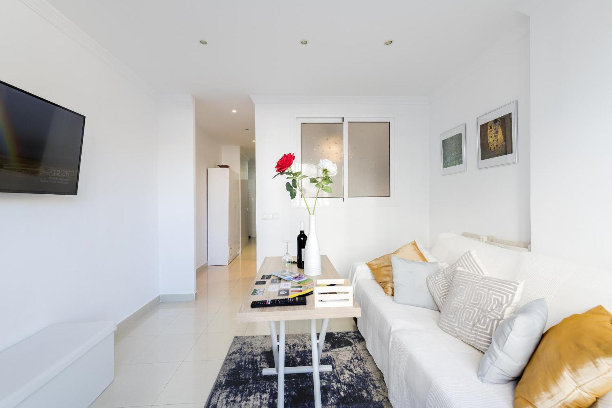 Apartament Gala De Steram Flats Torremolinos Zewnętrze zdjęcie