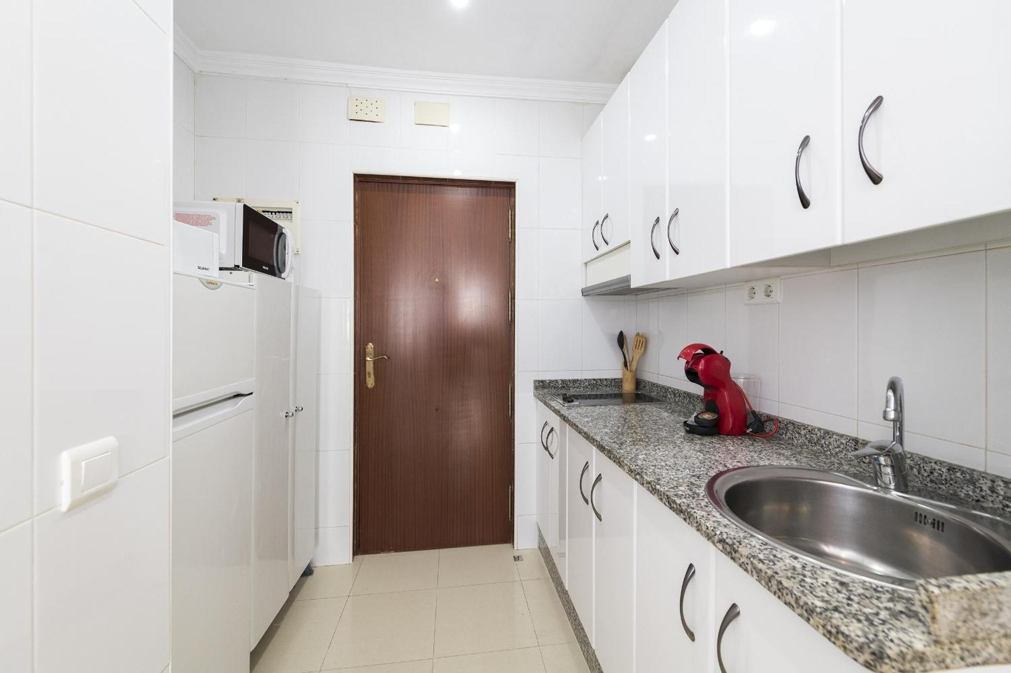 Apartament Gala De Steram Flats Torremolinos Zewnętrze zdjęcie