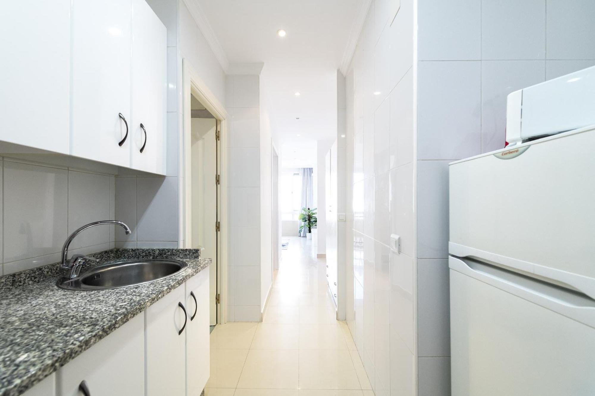 Apartament Gala De Steram Flats Torremolinos Zewnętrze zdjęcie