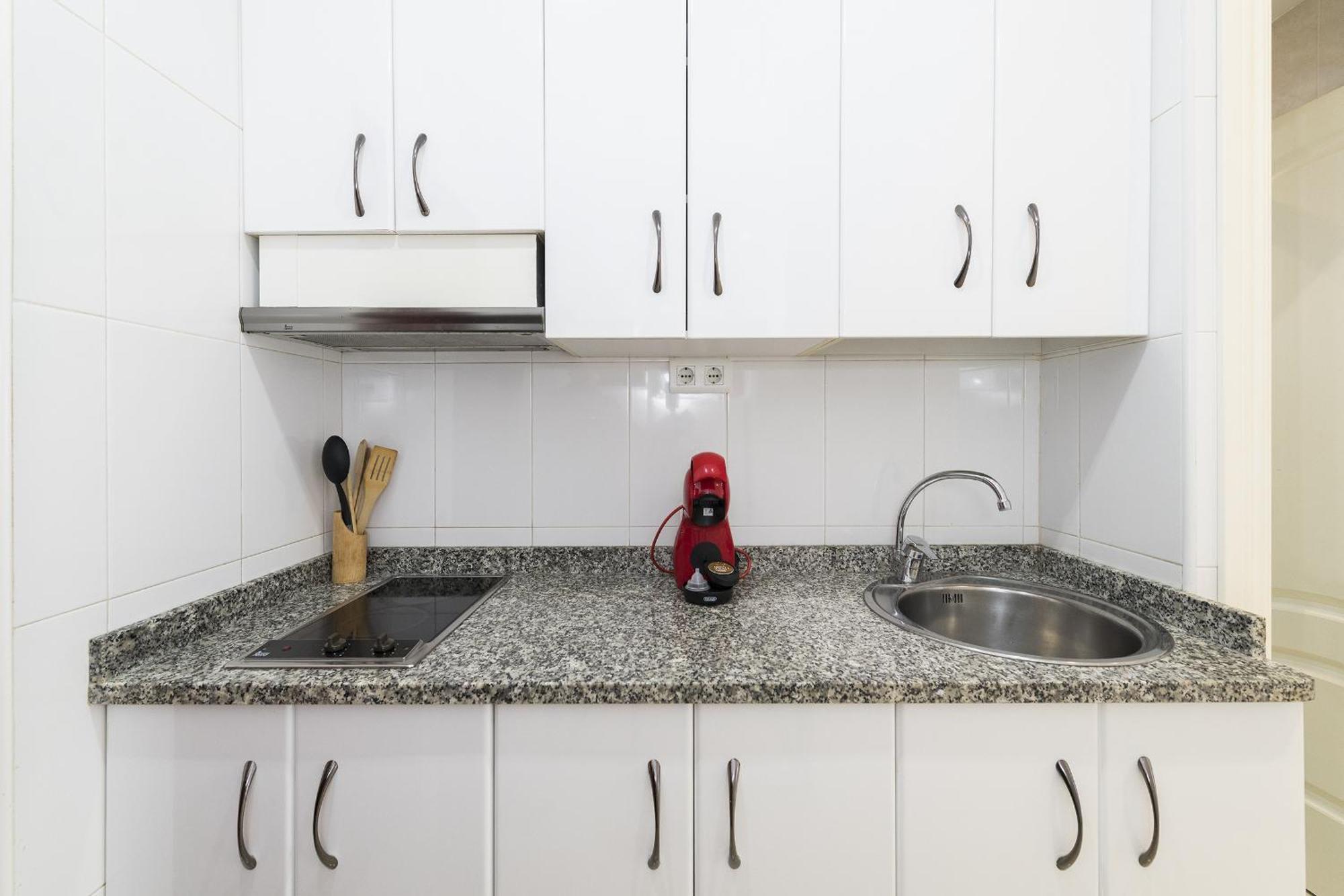 Apartament Gala De Steram Flats Torremolinos Zewnętrze zdjęcie