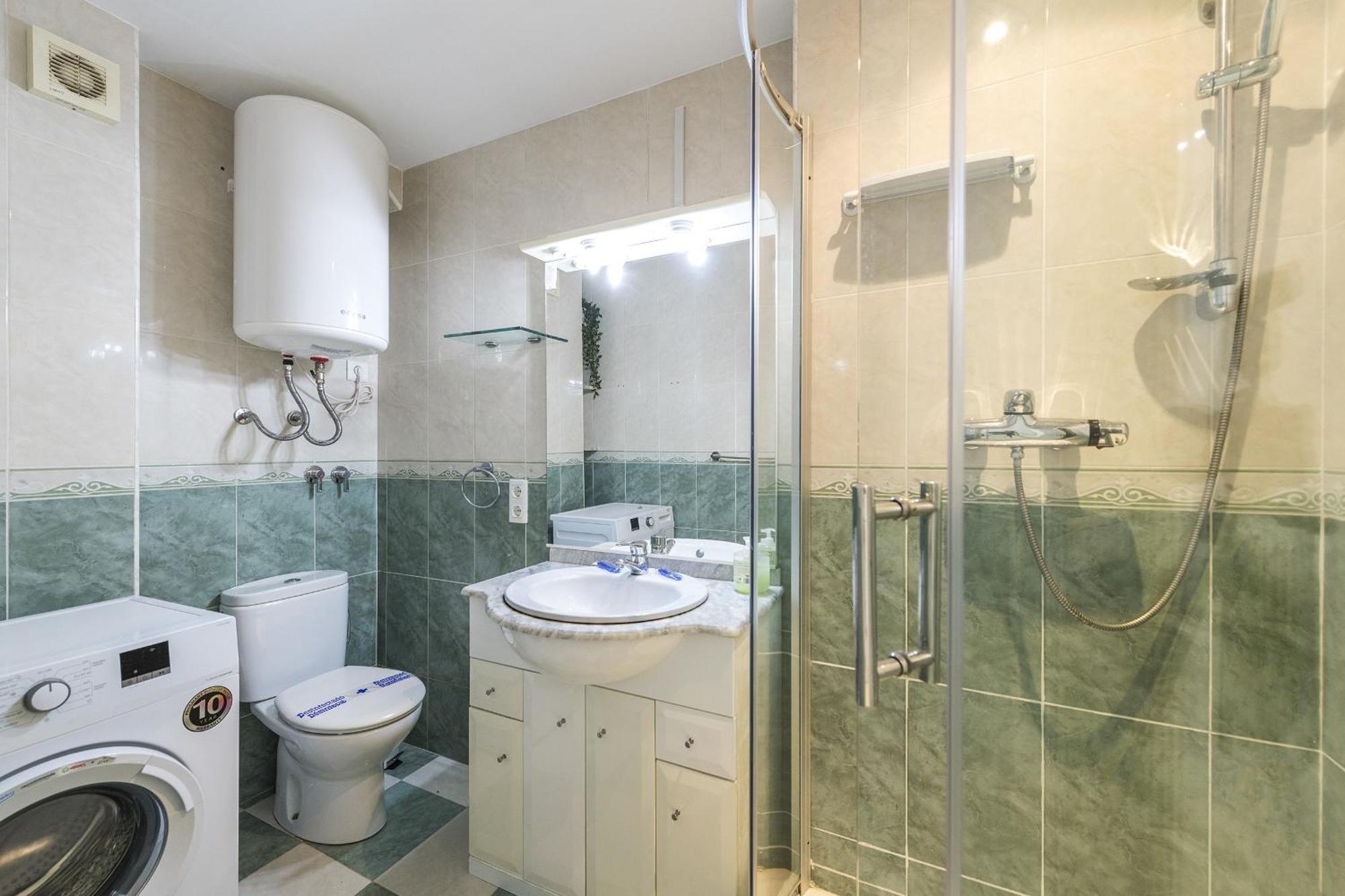 Apartament Gala De Steram Flats Torremolinos Zewnętrze zdjęcie