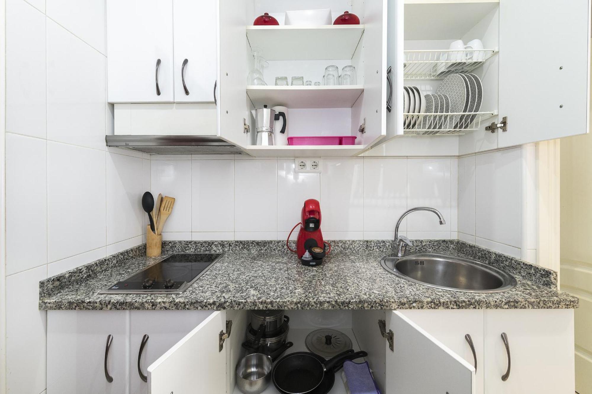 Apartament Gala De Steram Flats Torremolinos Zewnętrze zdjęcie